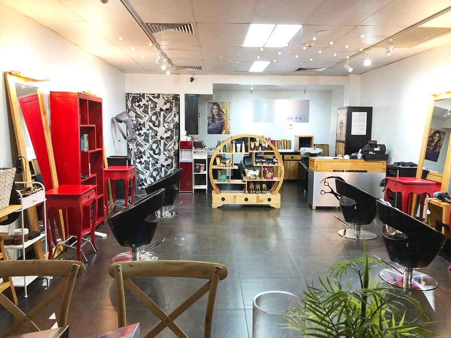 Kawii Hair Salon | hair care | 387 Sydney Rd, Balgowlah NSW 2093, Australia | 0299495728 OR +61 2 9949 5728