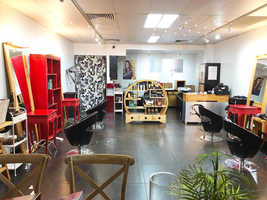 Kawii Hair Salon | 387 Sydney Rd, Balgowlah NSW 2093, Australia | Phone: (02) 9949 5728