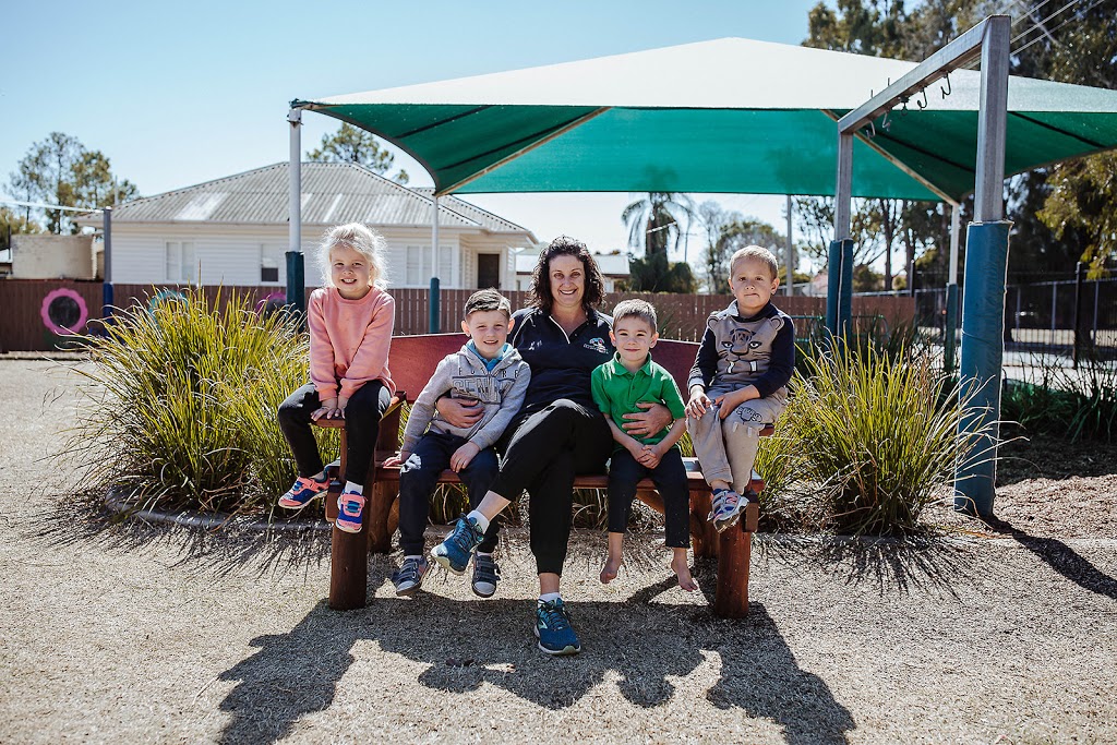 Warwick Community Kindergarten | school | 54 Dragon St, Warwick QLD 4370, Australia | 0746612138 OR +61 7 4661 2138