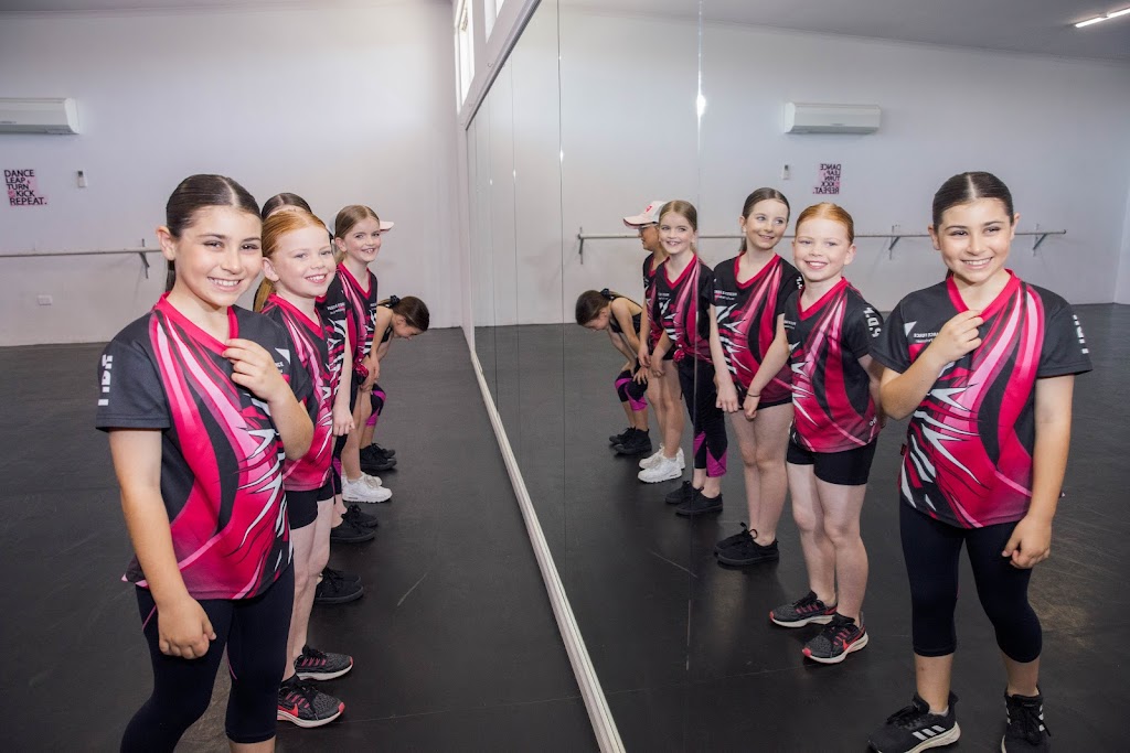 Pulsate Dance Force | 3 Browning St, Wangaratta VIC 3677, Australia | Phone: 0497 515 063