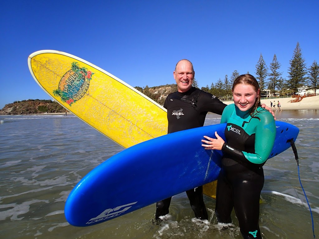 1st Wave Surf School | Southport Surf Lifesaving Club, MacArthur Parade, Main Beach QLD 4217, Australia | Phone: 0401 400 148