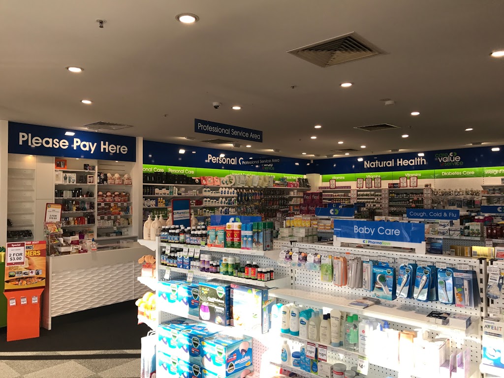 Pharmasave Campbellfield Pharmacy | 1b/1434 Sydney Rd, Campbellfield VIC 3061, Australia | Phone: (03) 9359 6882