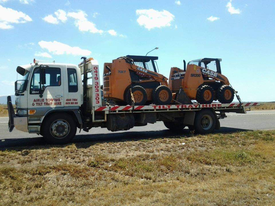 Tow.com.au - Woodwark |  | 368 Paluma Rd, Woodwark QLD 4802, Australia | 138869 OR +61 138869