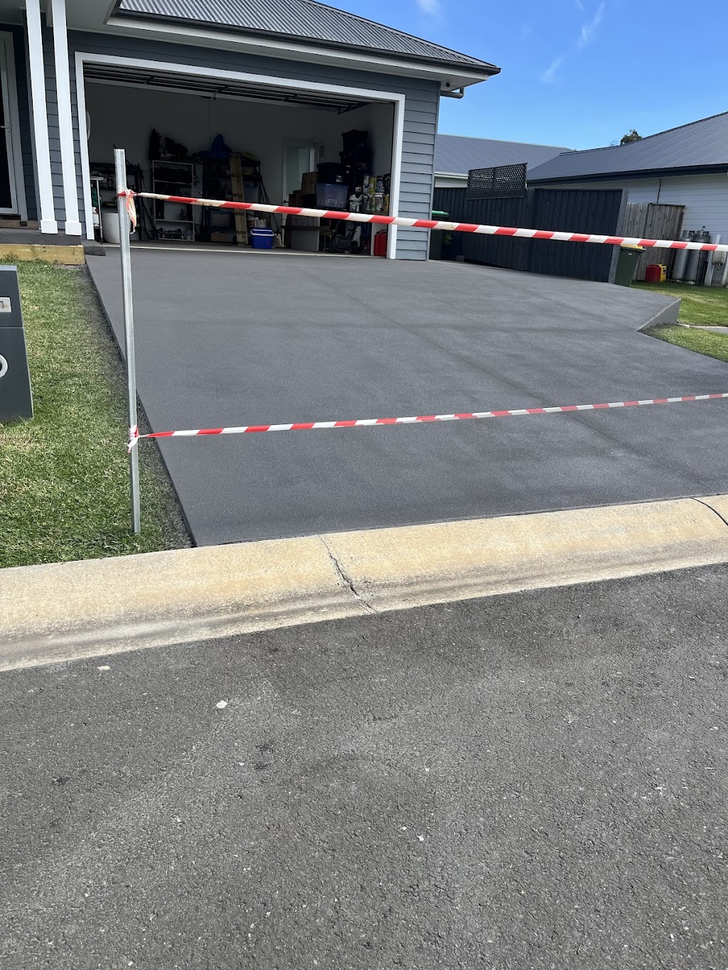 Harros concreting and resurfacing | Wilson Dr, Hill Top NSW 2575, Australia | Phone: 0403 415 431