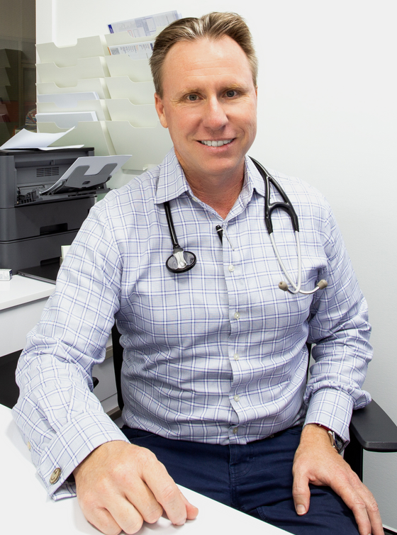 Dr Gavin Williams | doctor | Shop 16, Kensington Village Shopping Centre, 8 Sovereign Ave, Bray Park QLD 4500, Australia | 0734950118 OR +61 7 3495 0118