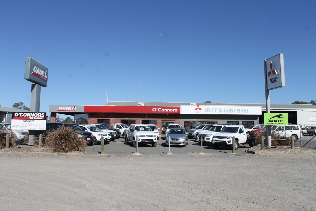 OConnors Warracknabeal | 97 Henty Hwy, Warracknabeal VIC 3393, Australia | Phone: (03) 5398 1877