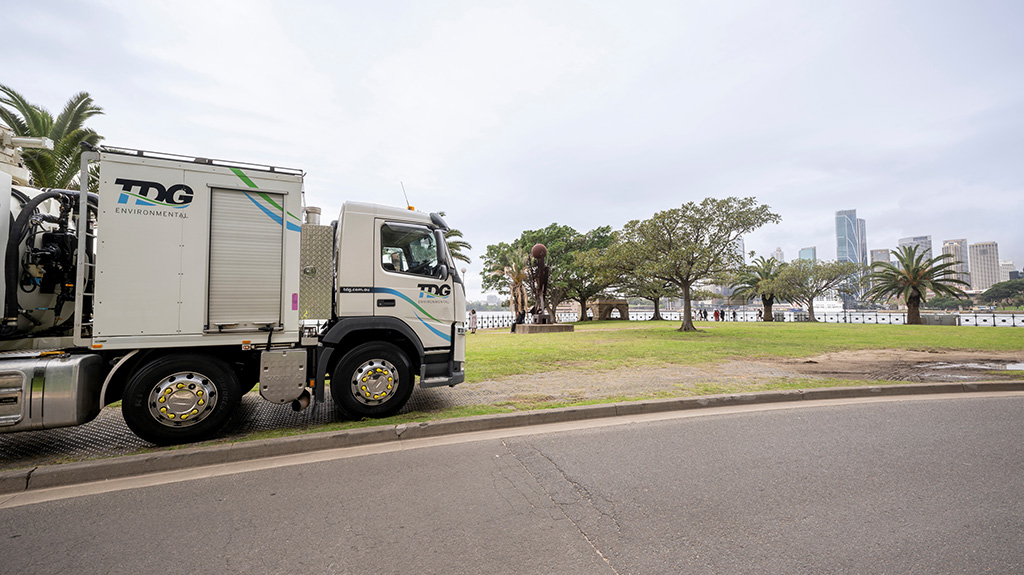 TDG Environmental | 32-34 Gravel Pits Rd, South Geelong VIC 3220, Australia | Phone: 1300 330 294