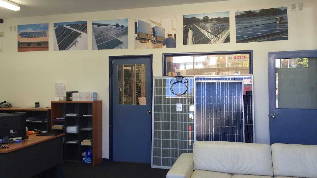 Coastwide Solar | 19/9 Greg Chappell Dr, Burleigh Heads QLD 4220, Australia | Phone: (07) 5520 0034