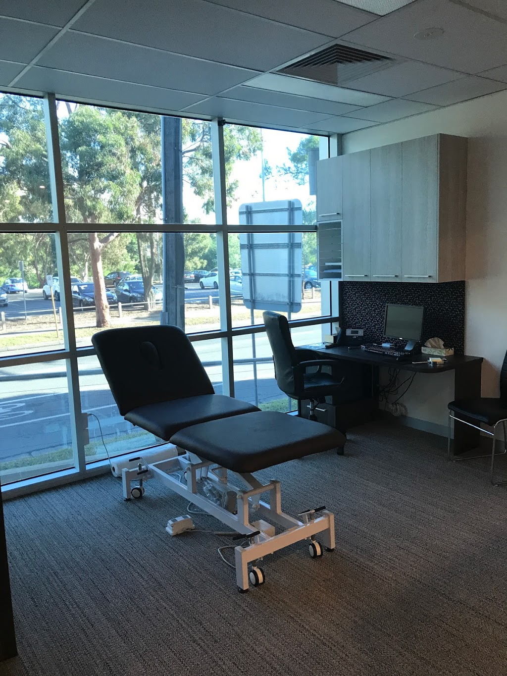 Hawthorn Consulting Suites | hospital | 455-459 Auburn Rd, Hawthorn VIC 3122, Australia