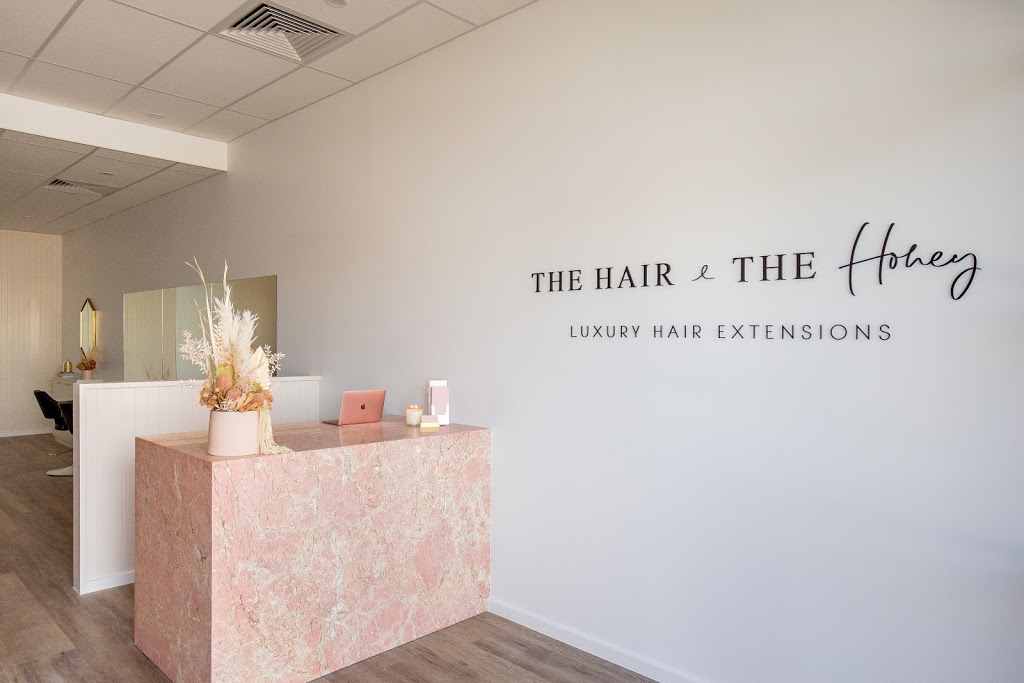 The Hair And The Honey | 1/25 Palm Beach Ave, Palm Beach QLD 4221, Australia | Phone: 0431 185 309