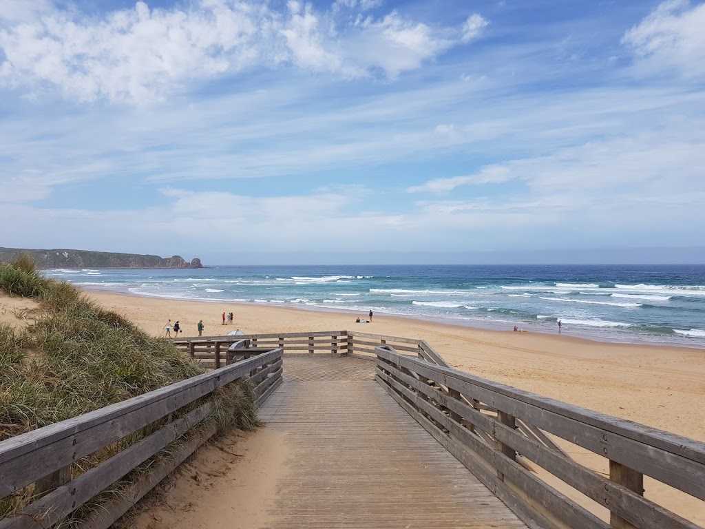 Woolamai Beach Surf Life Saving Club | Club House, Woolamai Beach Rd, Cape Woolamai VIC 3925, Australia | Phone: (03) 5956 7311