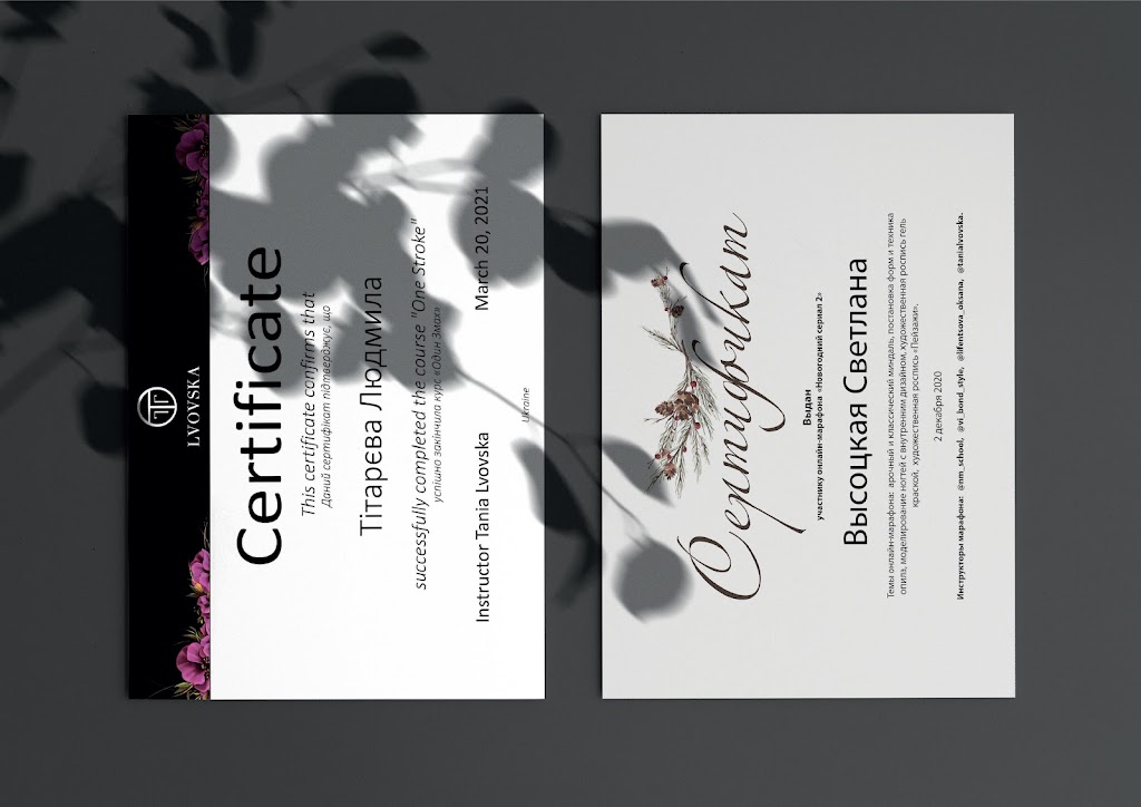 Karina Kushnir - Graphic Designer | Maraket Ave, Blaxland NSW 2774, Australia | Phone: 0493 415 178