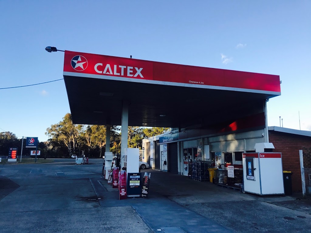 Caltex Tahmoor | gas station | 2900 Remembrance Driveway, Tahmoor NSW 2573, Australia | 0246810101 OR +61 2 4681 0101