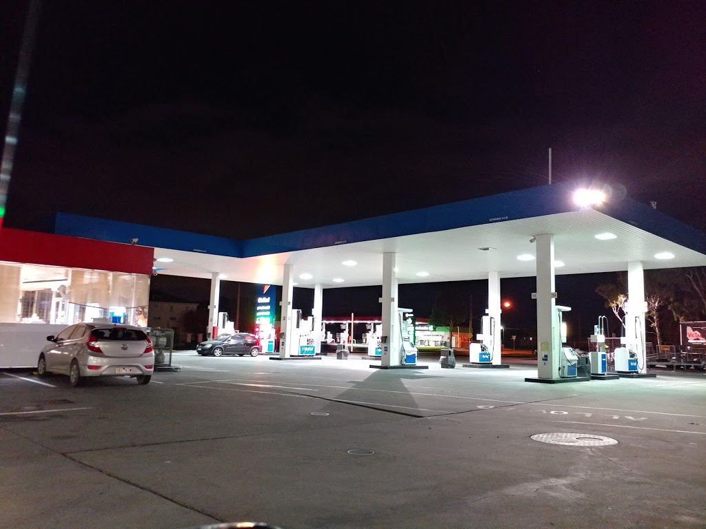 United Petroleum | gas station | 1 Thompson Rd, Patterson Lakes VIC 3197, Australia | 0397721766 OR +61 3 9772 1766