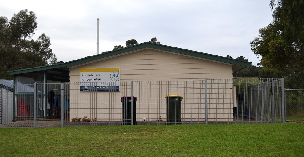 Rendelsham Primary | school | Nilsson St, Rendelsham SA 5280, Australia | 0887354236 OR +61 8 8735 4236