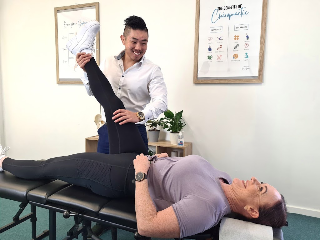 Spinal Health & Co. Chiropractic Biloela | health | 5/38-44 Kariboe St, Biloela QLD 4715, Australia | 0466033643 OR +61 466 033 643