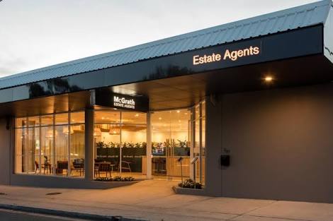 Scott Louis - McGrath Estate Agents | real estate agency | 2/83 Bowman Rd, Caloundra QLD 4551, Australia | 0404807787 OR +61 404 807 787