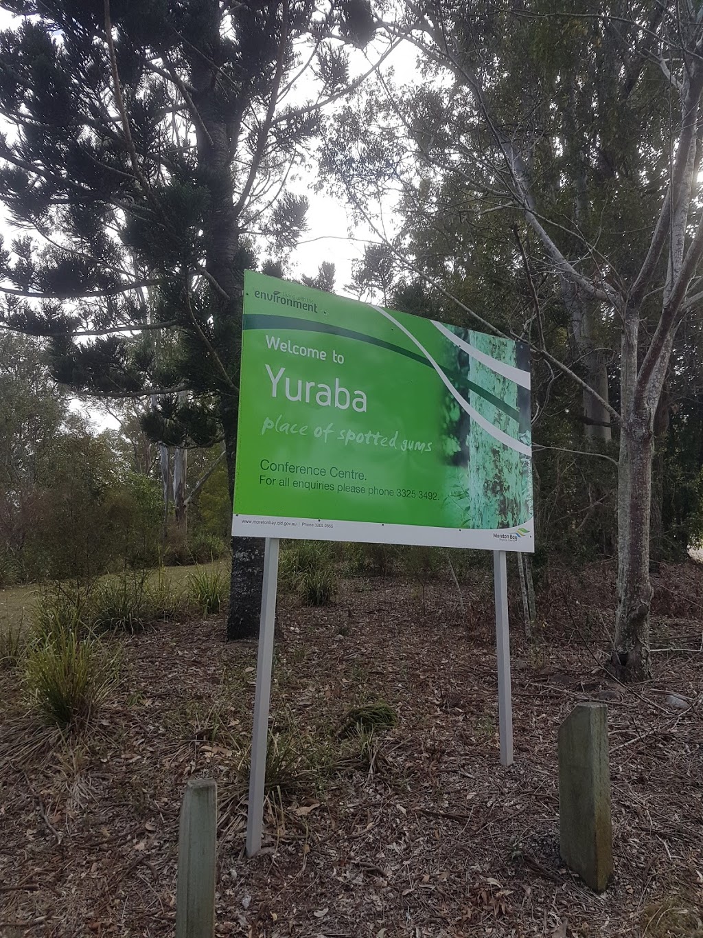 Yuraba Conference Centre |  | 240 Church Rd, Eatons Hill QLD 4037, Australia | 0733253492 OR +61 7 3325 3492