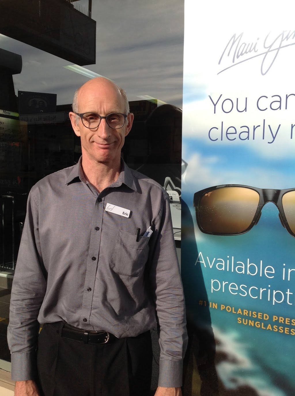 Donvale Optical | Shop, 35 Tunstall Square, Doncaster East VIC 3109, Australia | Phone: (03) 9842 8442