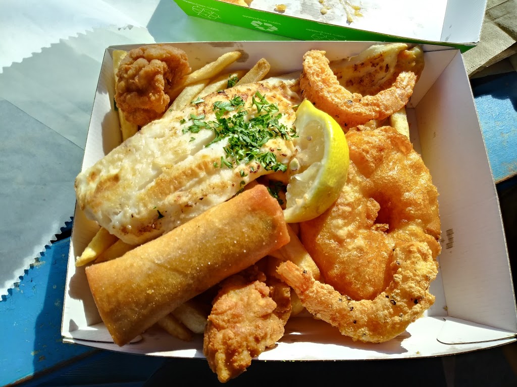 Peters Fish Market | meal takeaway | 120 Seaworld Dr, Main Beach QLD 4217, Australia | 0755917747 OR +61 7 5591 7747
