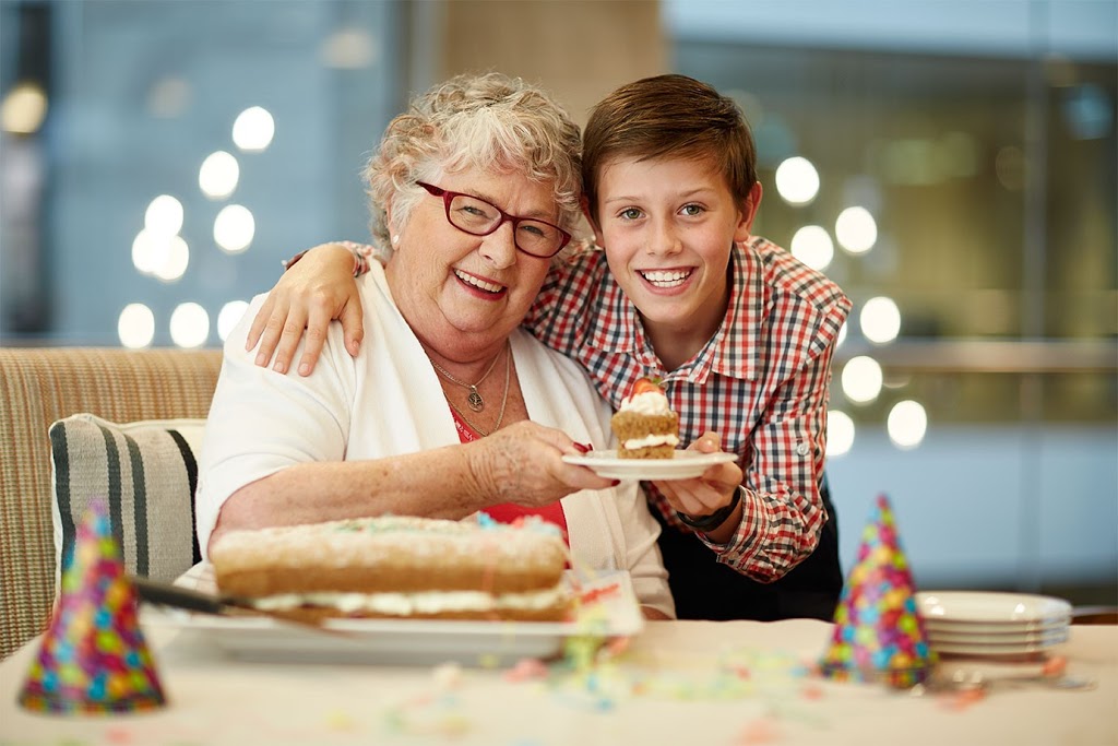 Homestyle Aged Care Belmont Grange | 34-36 Church St, Grovedale VIC 3216, Australia | Phone: (03) 5243 8522