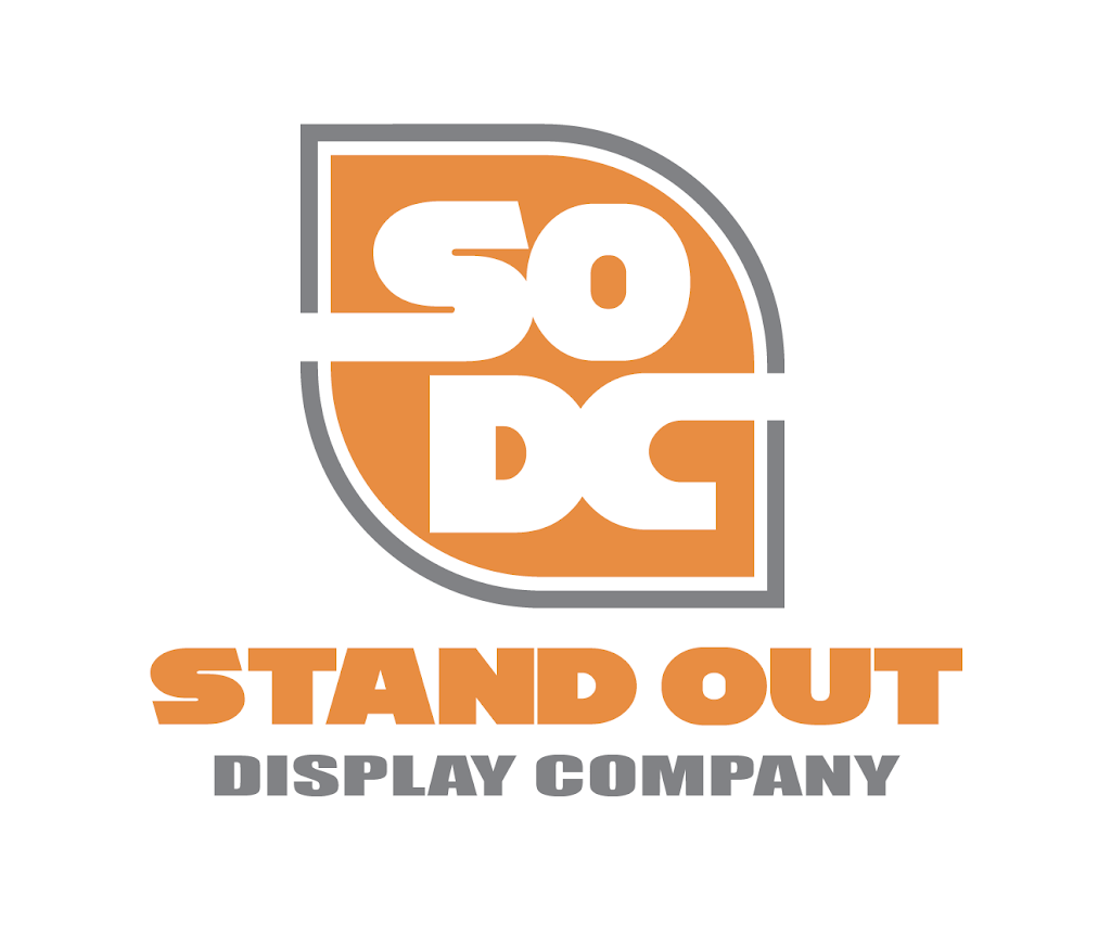 Stand Out Display Company | Bravo Business Park Unit 7 Bravo Loop, Pakenham VIC 3810, Australia | Phone: 0439 326 252