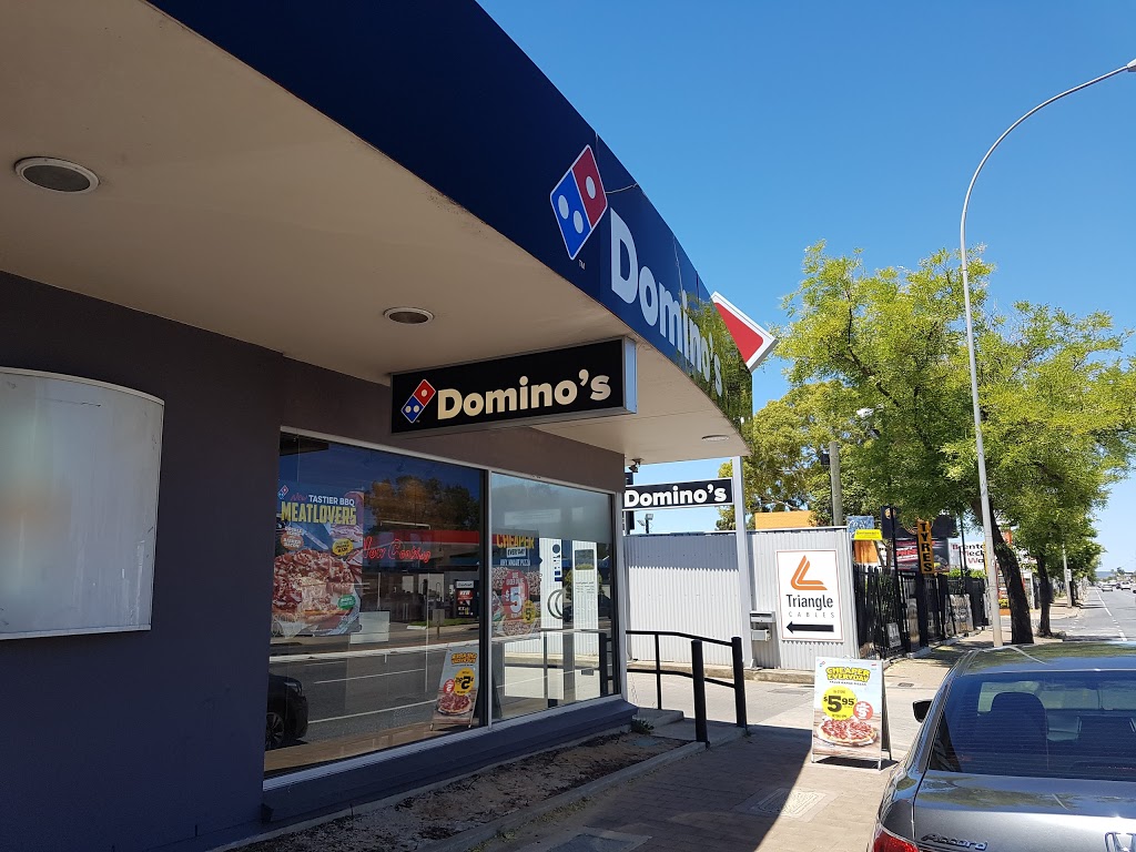 Dominos Pizza | 193 Main N Rd, Nailsworth SA 5083, Australia | Phone: (08) 8131 8420