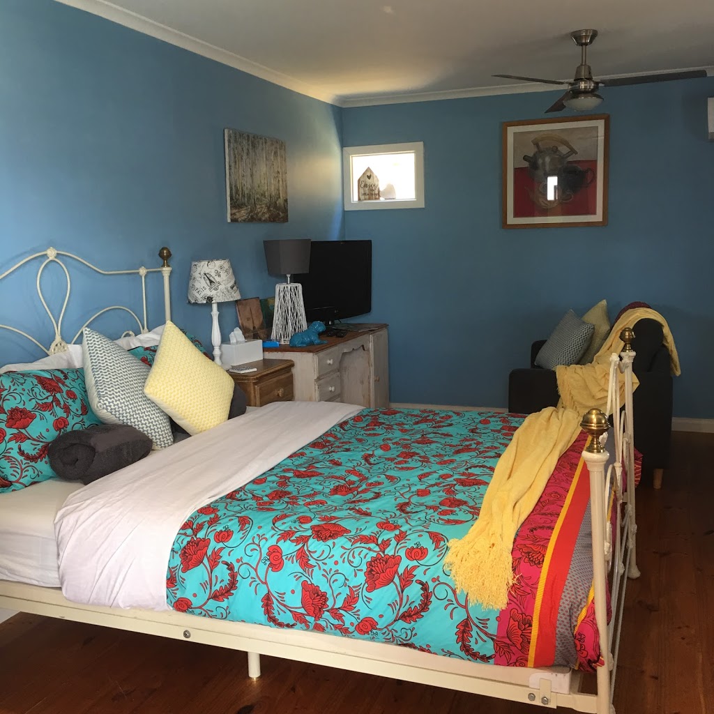 KI Dragonfly Guesthouse | 19 Murray St, Kingscote SA 5223, Australia | Phone: 0400 197 231