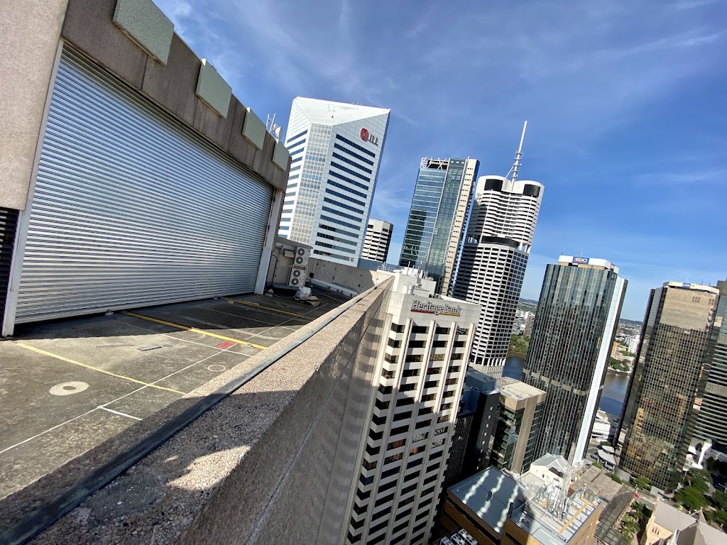 Rolltec - Commercial Doors & Gates | 3/13 Brewer St, Clontarf QLD 4019, Australia | Phone: 1800 443 667