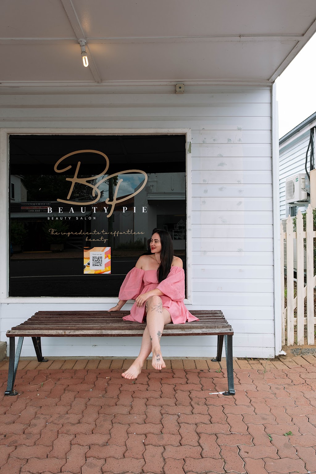 Beauty Pie | 46 Victoria St, Forest Hill QLD 4342, Australia | Phone: 0494 106 909