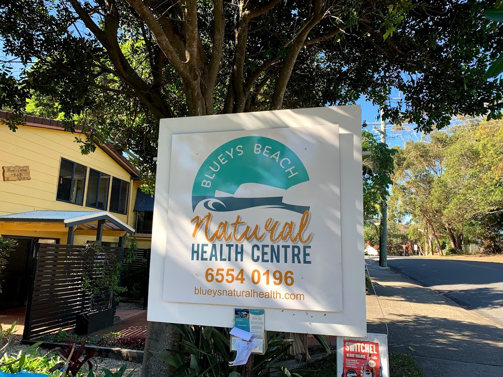BLUEYS BEACH NATURAL HEALTH CENTRE | health | 191 Boomerang Dr, Blueys Beach NSW 2428, Australia | 0265540196 OR +61 2 6554 0196