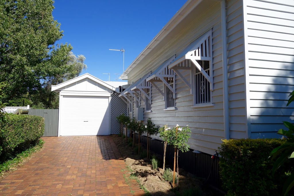 Frangipani House Toowoomba | lodging | 78 Mary St, East Toowoomba QLD 4350, Australia | 0402379007 OR +61 402 379 007