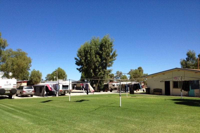 Leonora Village & Caravan Park | 1B Rochester St, Leonora WA 6438, Australia | Phone: 0488 068 483