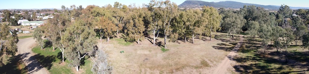 Manilla Freedom Camp | campground | Manilla NSW 2346, Australia