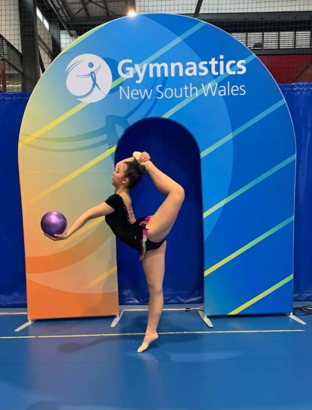 Advance Academy of Gymnastics Barnsley | Unit 2b/55 Northville Dr, Barnsley NSW 2278, Australia | Phone: (02) 4959 9333