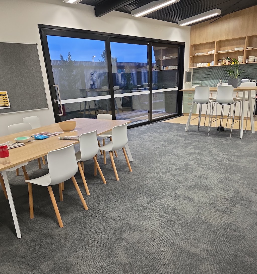 West Maddingley Early Years & Community Hub | 26 McCormacks Rd, Maddingley VIC 3340, Australia | Phone: (03) 5366 7100