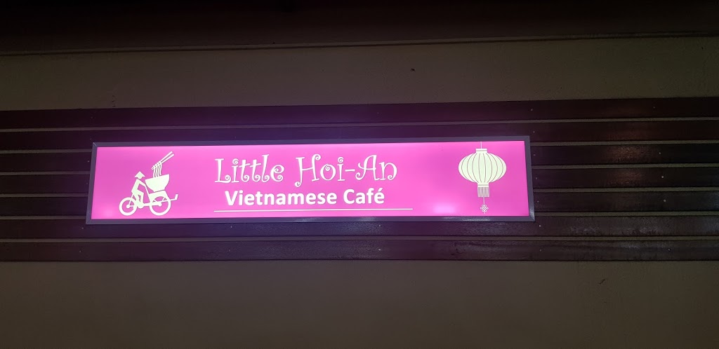 Little Hoi-An Vietnamese Café | restaurant | 33/1000 Waterworks Rd, The Gap QLD 4061, Australia | 0733006800 OR +61 7 3300 6800