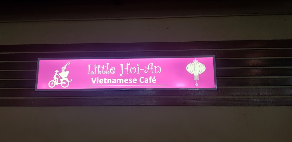 Little Hoi-An Vietnamese Café | 33/1000 Waterworks Rd, The Gap QLD 4061, Australia | Phone: (07) 3300 6800