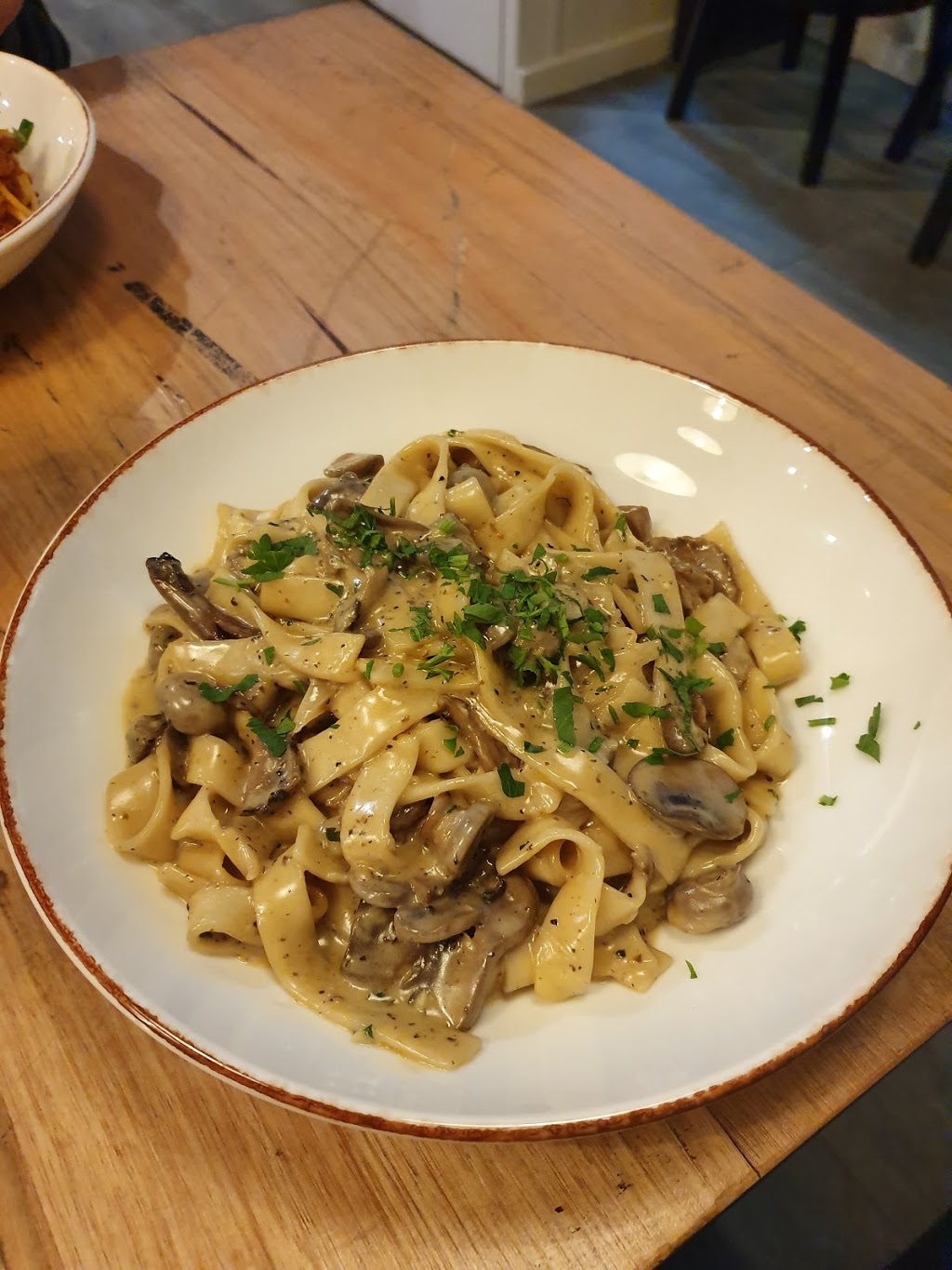 Pasta Mafia | meal takeaway | 234 Unley Rd, Unley SA 5061, Australia | 0882719310 OR +61 8 8271 9310