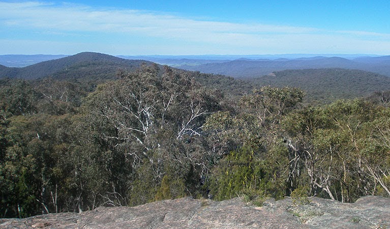 Woomargama National Park | park | Tunnel Rd, Wantagong NSW 2644, Australia | 0269477025 OR +61 2 6947 7025