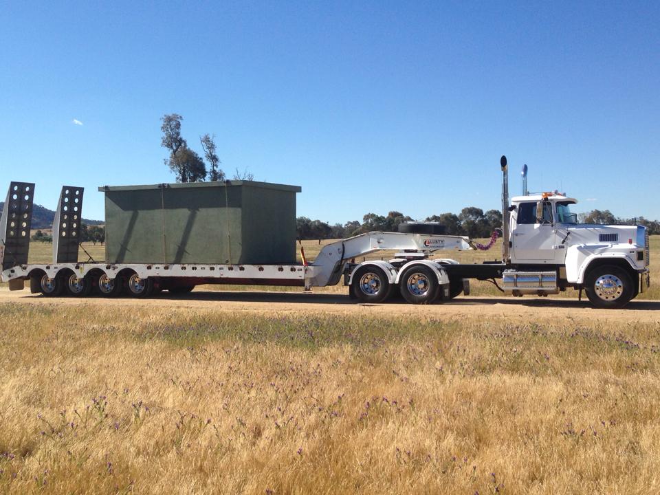 Everlast Concrete Tanks | 1679 Brocklesby-Balldale Rd, Balldale NSW 2646, Australia | Phone: 1800 552 123