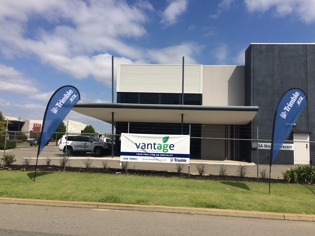 Vantage WA | 5A Modal Cres, Canning Vale WA 6155, Australia | Phone: (08) 9455 3537