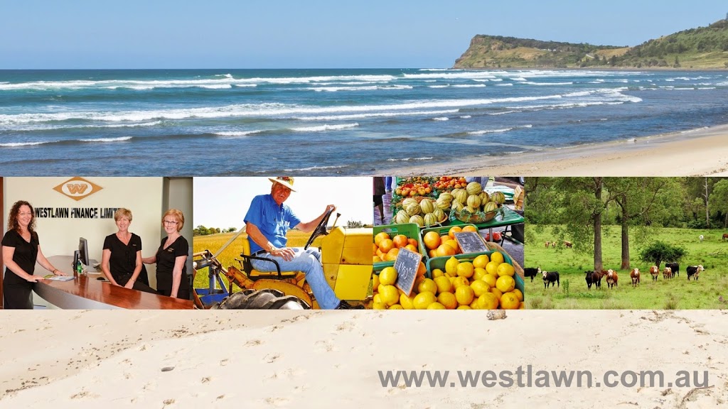 Westlawn Finance & Insurance | 26 Yamba St, Yamba NSW 2464, Australia | Phone: (02) 6603 3600