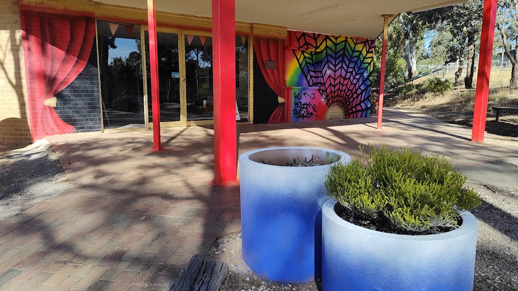 Castlemaine Circus | 35 Etty St, Castlemaine VIC 3450, Australia | Phone: 0488 424 657