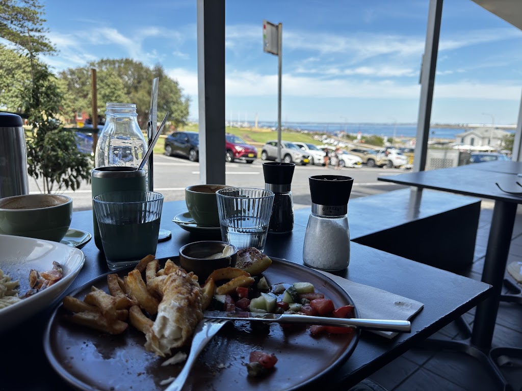 Noulis Cafe | Shop 1/1599 Anzac Parade, La Perouse NSW 2036, Australia | Phone: 0417 111 599
