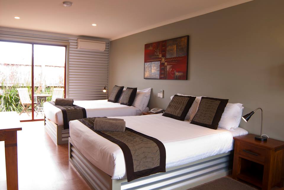 Bairnsdale Motel | lodging | 42 Great Alpine Rd, Lucknow VIC 3875, Australia | 0351521933 OR +61 3 5152 1933