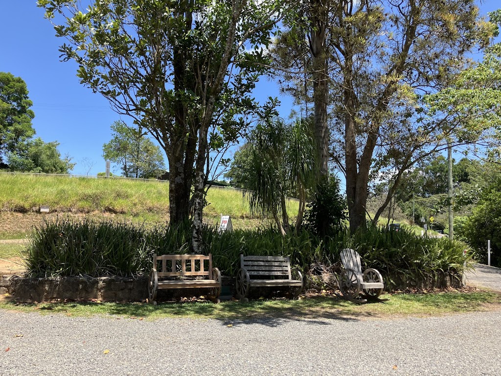 Eungella Breakaway | 6 Eungella Dam Rd, Eungella QLD 4757, Australia | Phone: (07) 4958 4689