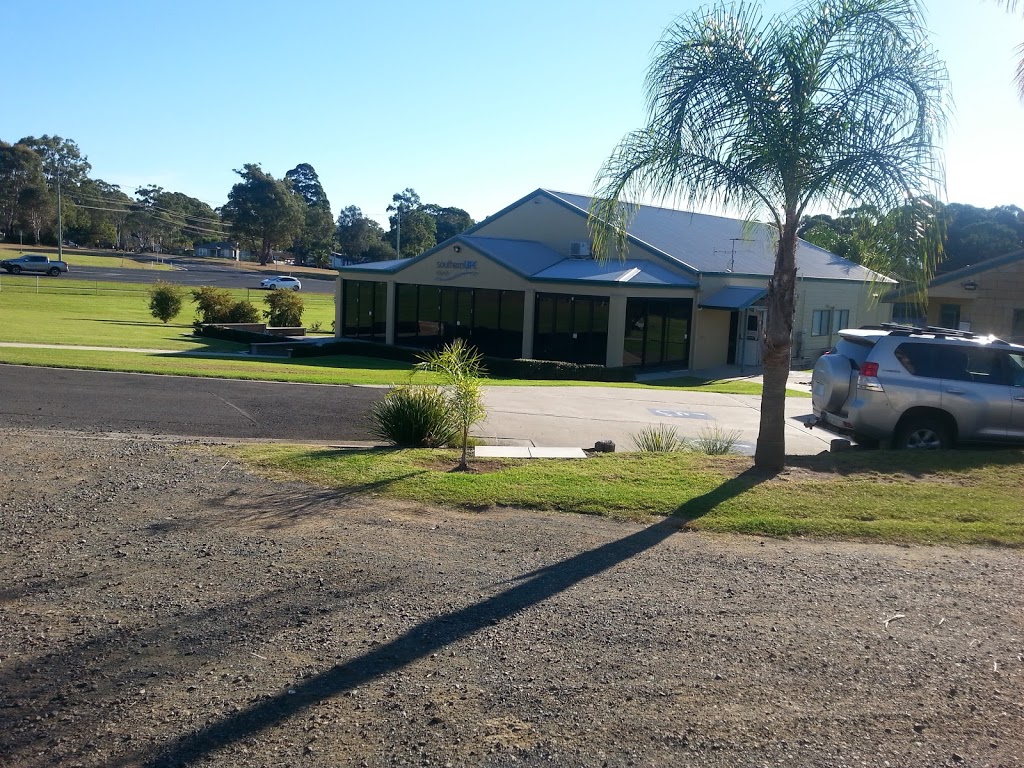 Southern Life Church | church | 2837 Princes Hwy, Moruya NSW 2537, Australia | 0244740984 OR +61 2 4474 0984