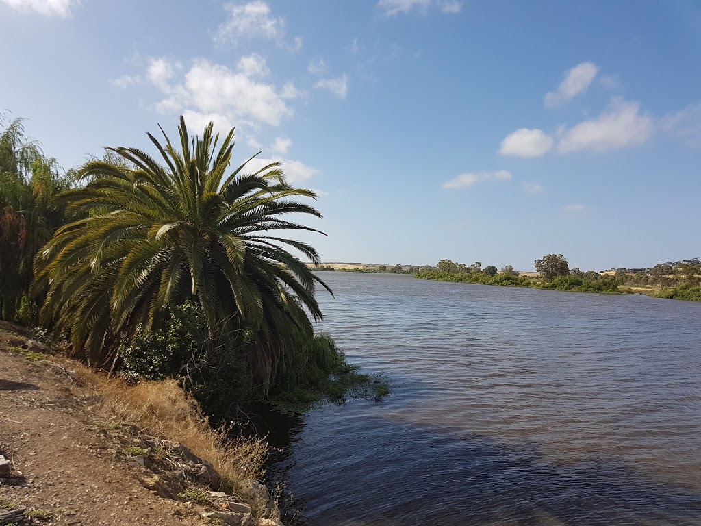 Lavender Federation Trail | Murray Bridge SA 5253, Australia