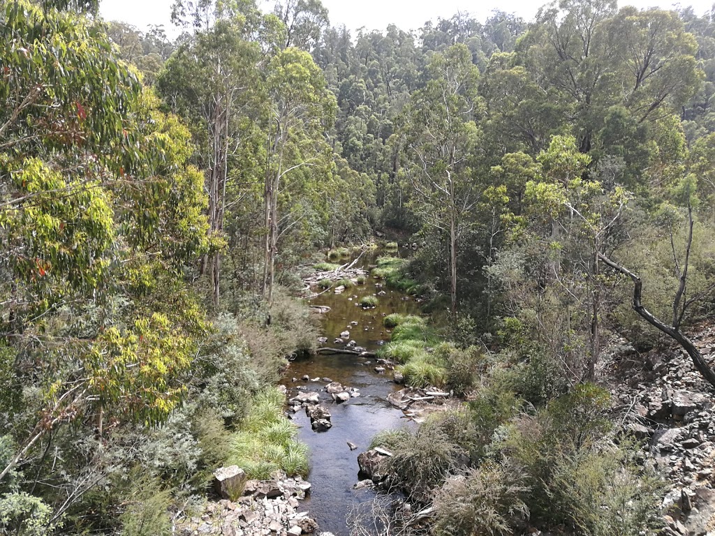 Bendora Dam | 1370 Bendora Rd, Cotter River ACT 2620, Australia